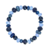 Bijou Brigitte Bracelet - Blue Variation New