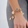 Bijou Brigitte Bracelet - Bohemian Charms Best