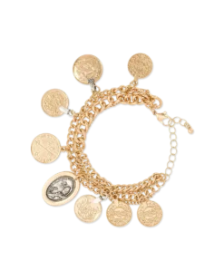 Bijou Brigitte Bracelet - Bohemian Charms Best