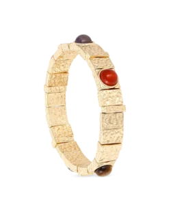 Bijou Brigitte Bracelet - Boho Gems