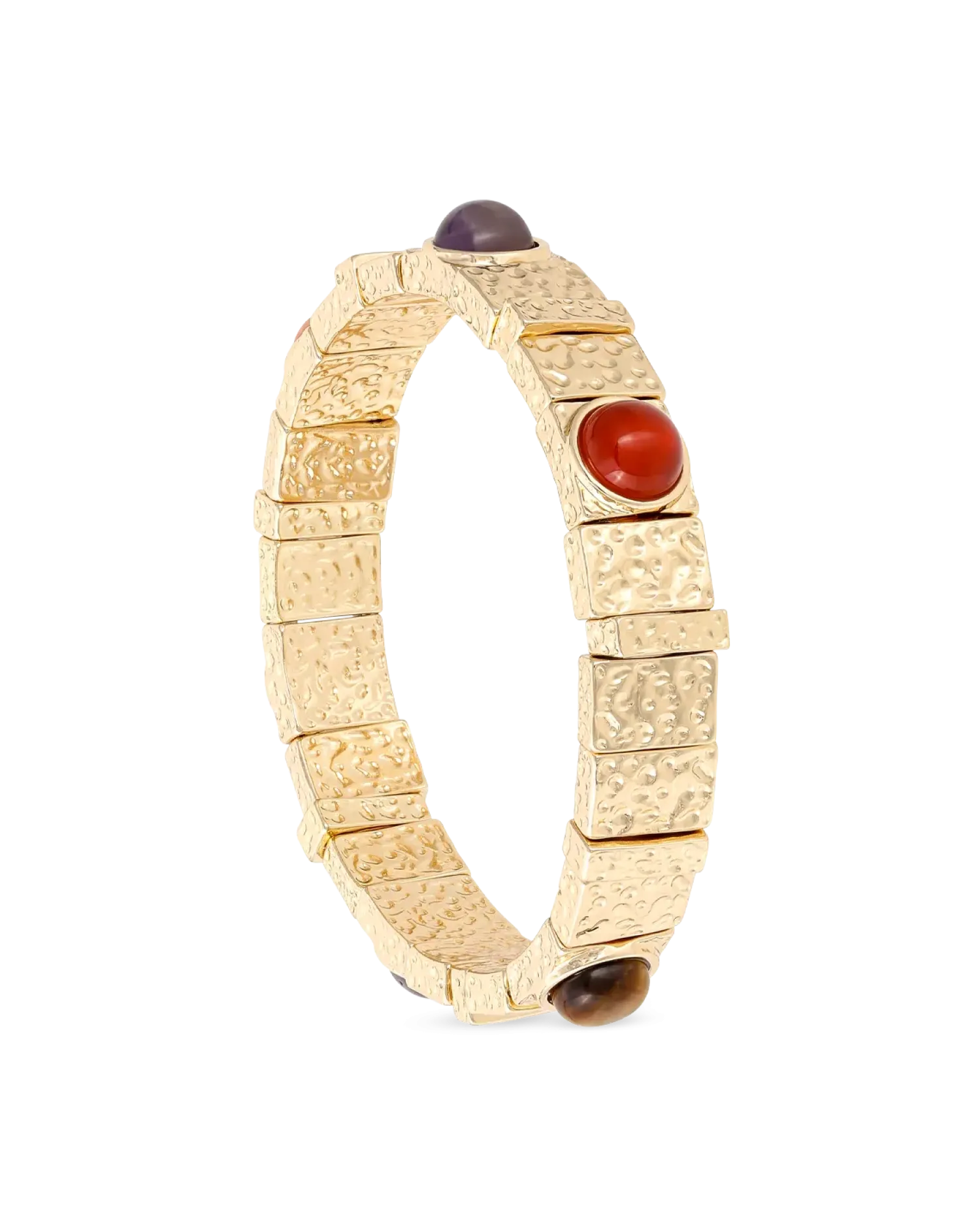 Bijou Brigitte Bracelet - Boho Gems