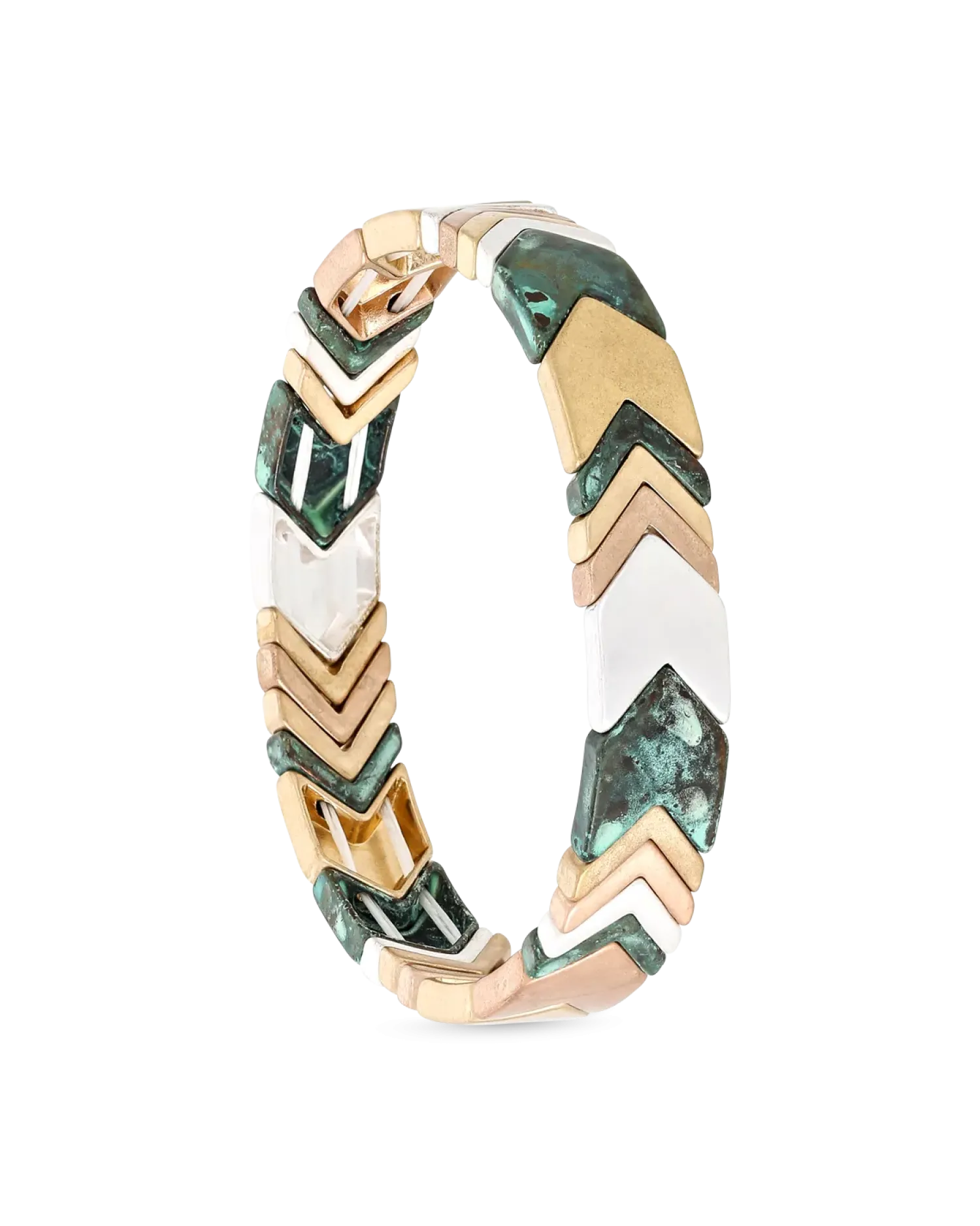 Bijou Brigitte Bracelet - Boho Love Best