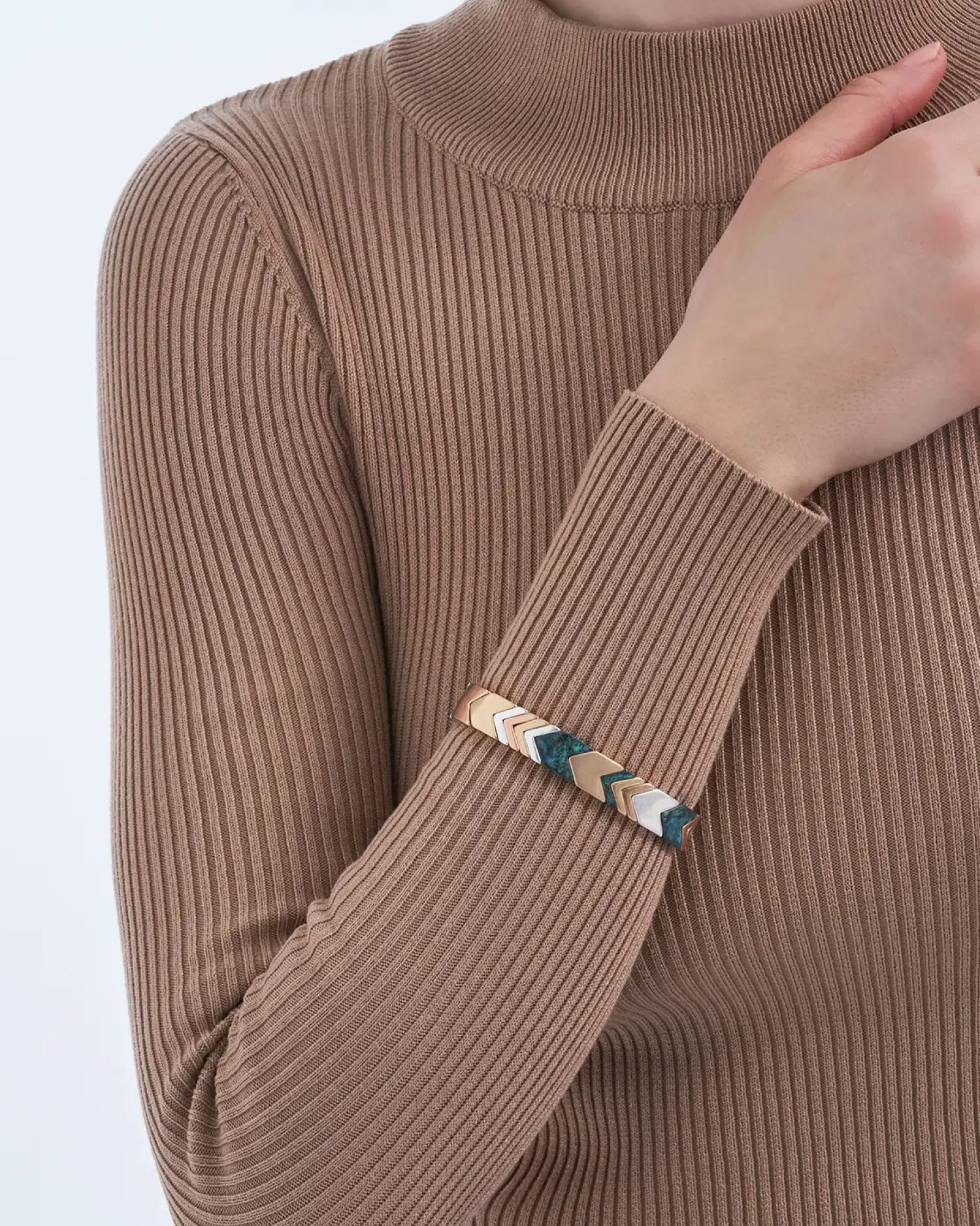 Bijou Brigitte Bracelet - Boho Love Best