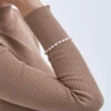 Bijou Brigitte Bracelet - Bright Pearls Sale