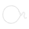 Bijou Brigitte Bracelet - Bright Plates Online