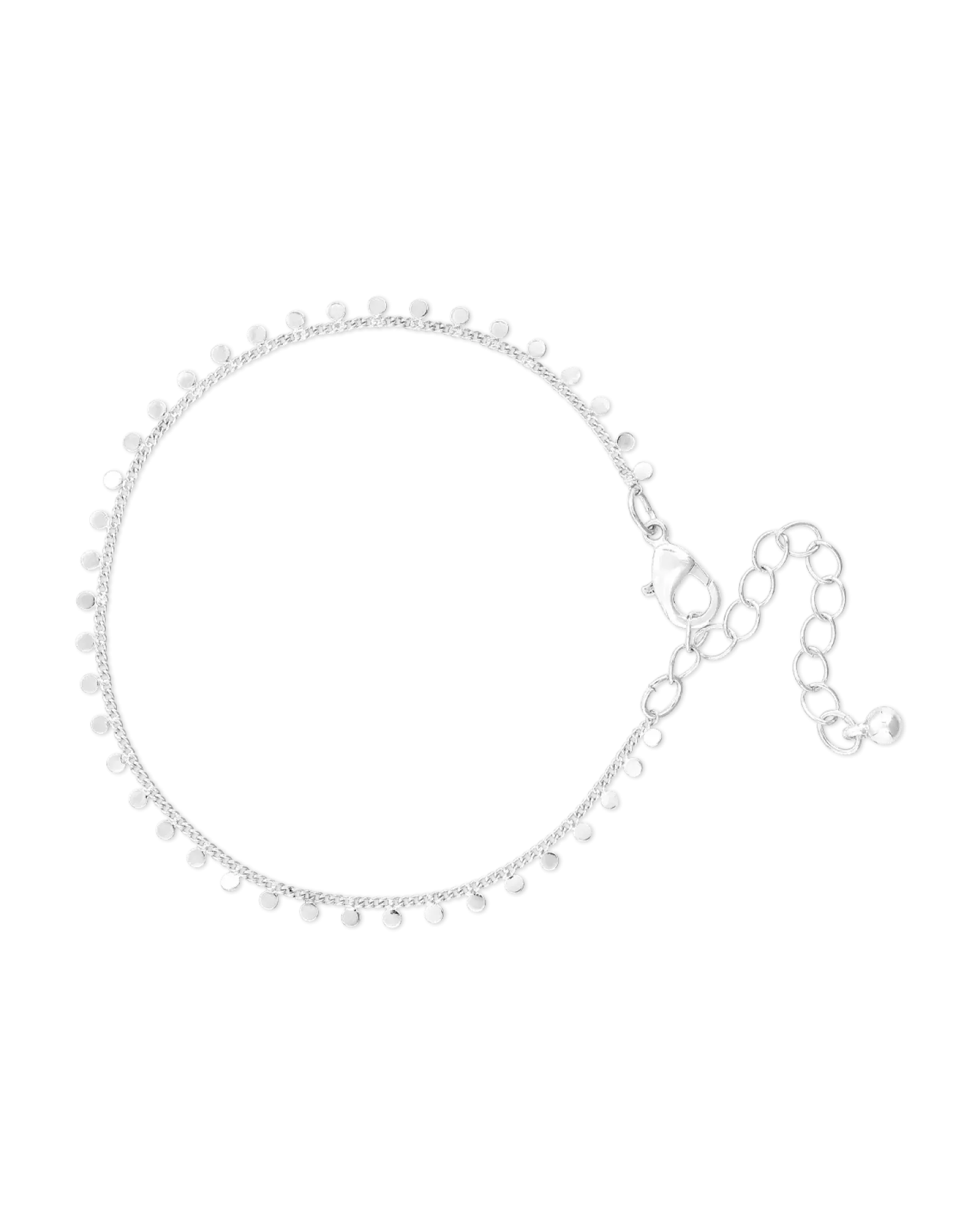 Bijou Brigitte Bracelet - Bright Plates Online