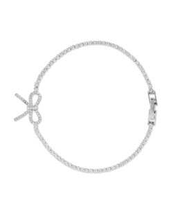 Bijou Brigitte Bracelet - Brilliant Bow Hot
