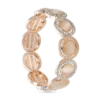 Bijou Brigitte Bracelet - Cateye Love Outlet