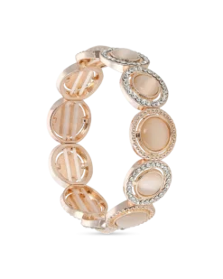 Bijou Brigitte Bracelet - Cateye Love Outlet