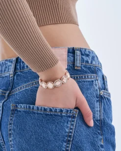 Bijou Brigitte Bracelet - Cateye Love Outlet