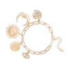 Bijou Brigitte Bracelet - Celestial Charm Hot