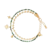 Bijou Brigitte Bracelet - Celestial Glow