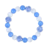Bijou Brigitte Bracelet - Ceramic Shells Discount