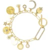 Bijou Brigitte Bracelet - Charm Dreams Best