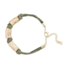 Bijou Brigitte Bracelet - Chunky Beads Hot