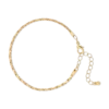 Bijou Brigitte Bracelet - Classic Braid