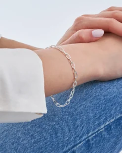 Bijou Brigitte Bracelet - Classic Look Clearance