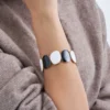 Bijou Brigitte Bracelet - Classic Shapes
