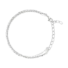 Bijou Brigitte Bracelet - Classy Twist Outlet