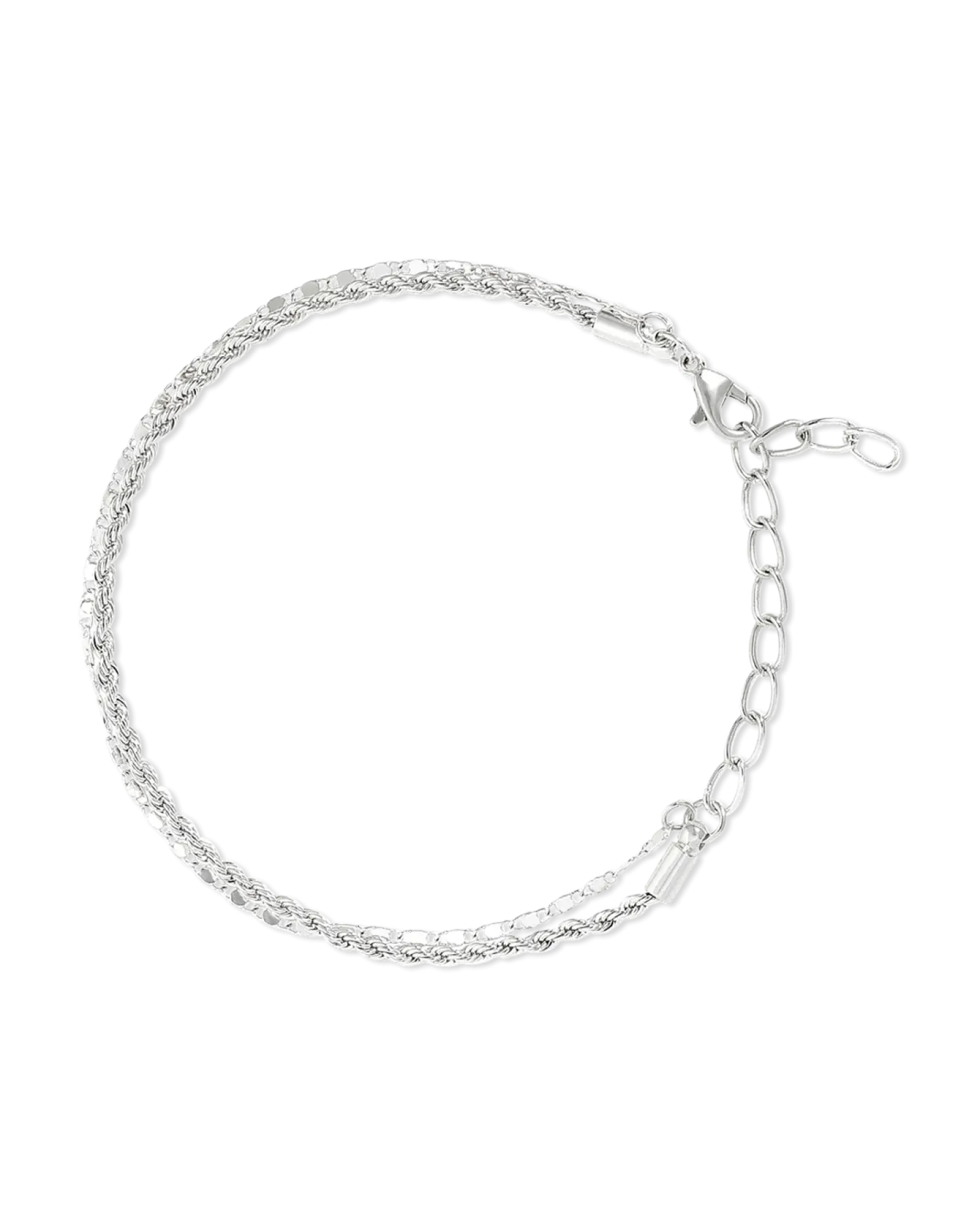 Bijou Brigitte Bracelet - Classy Twist Outlet