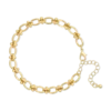 Bijou Brigitte Bracelet - Classy Vibe Best