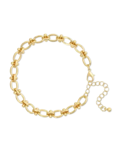 Bijou Brigitte Bracelet - Classy Vibe Best