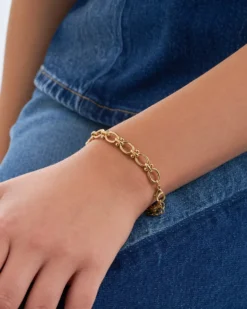 Bijou Brigitte Bracelet - Classy Vibe Best