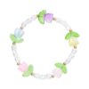 Bijou Brigitte Bracelet - Colorful Tulip Sale