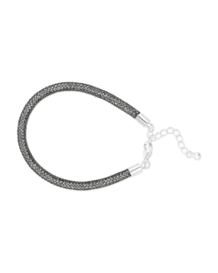 Bijou Brigitte Bracelet - Crystal Tube Clearance