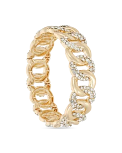 Bijou Brigitte Bracelet - Crystal Warrior Sale