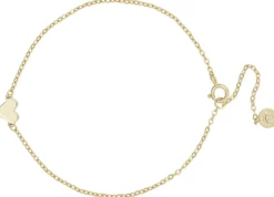 Bijou Brigitte Bracelet - Cute Heart Best