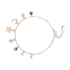 Bijou Brigitte Bracelet - Cute Pendants Outlet