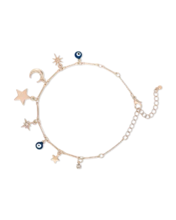 Bijou Brigitte Bracelet - Cute Pendants Outlet