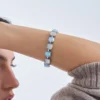 Bijou Brigitte Bracelet - Cute Sparkle Best