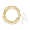 Bijou Brigitte Bracelet - Daily Golds New