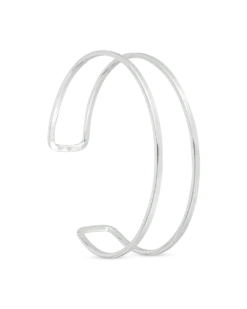 Bijou Brigitte Bracelet de biceps - Silver Duo Online