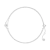 Bijou Brigitte Bracelet de cheville - Discreet Star