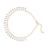Bijou Brigitte Bracelet de cheville - Golden Sparkle Online