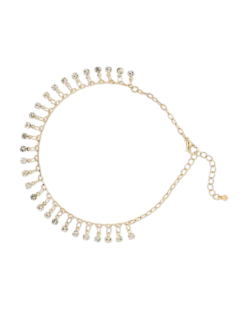 Bijou Brigitte Bracelet de cheville - Golden Sparkle Online