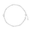 Bijou Brigitte Bracelet de cheville - Simple Heart Hot