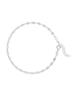 Bijou Brigitte Bracelet de cheville - Small Plates Online