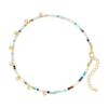 Bijou Brigitte Bracelet de cheville - Sparkling Nature New