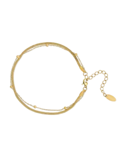 Bijou Brigitte Bracelet de cheville - Summer Classic