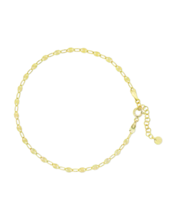 Bijou Brigitte Bracelet de cheville - Sweet Plates