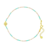 Bijou Brigitte Bracelet de cheville - Sweet Shell Clearance
