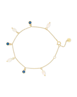 Bijou Brigitte Bracelet - Delightful Elegance Online