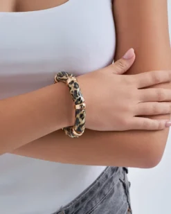 Bijou Brigitte Bracelet - Desert Lines