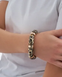 Bijou Brigitte Bracelet - Desert Lines