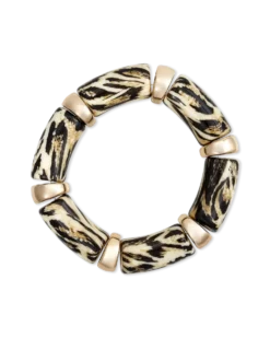 Bijou Brigitte Bracelet - Desert Lines