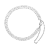 Bijou Brigitte Bracelet - Double Zirconia Outlet